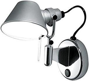 Actual product image Artemide Tolomeo Micro Faretto (267 lm, E14)