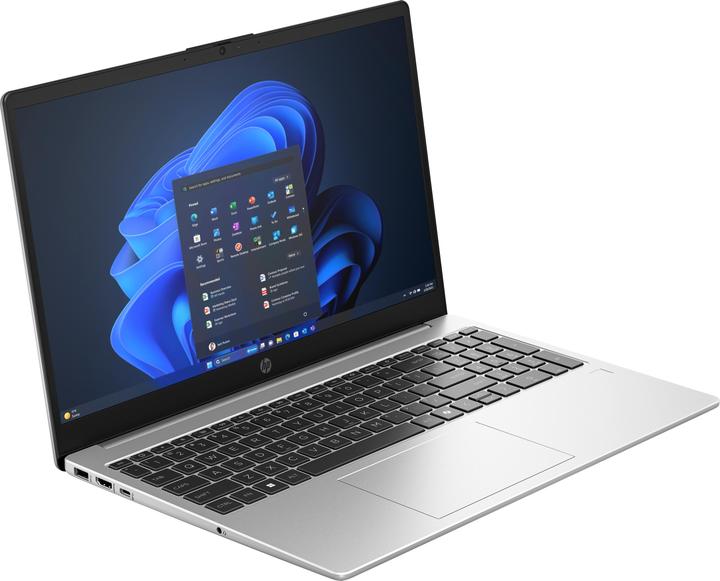 Actual product image HP 255 G10 AMD Ryzen 5 7535U 39,6cm 15,6Zoll FHD 16GB 512GB/SSD W11P 1J Gar SmartBuy (DE) (15.60", AMD Ryzen 5 7535U, 16 GB, 512 GB, DE)