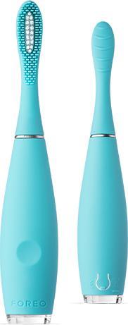 Actual product image Foreo Sonic toothbrush ISSA Kids True Blue Pony (Sonic toothbrush)