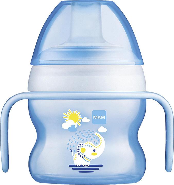 Productafbeelding MAM Startbeker, gesorteerd (150 ml)
