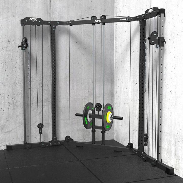 Produktbild ATX Cable Cross Over 600 - Plate Load