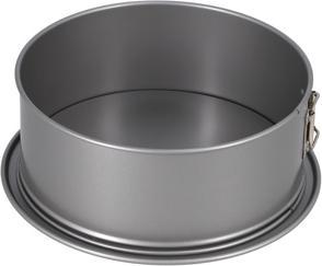Patisse Silver-Top springform pan with high rim (22 cm)