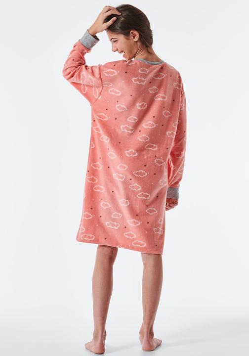 Image du produit Schiesser Chemise de nuit Growth Feeling @ Home (176)