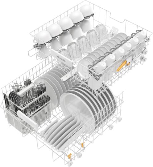 Image du produit Miele G5150ViActive