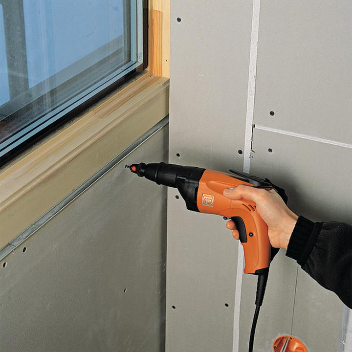 Actual product image Fein SCT 5- 40 X Mains screwdriver (Electrical connection)