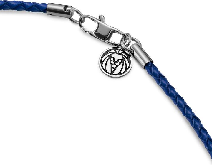 Actual product image Lucleon Tenvis (Leather)