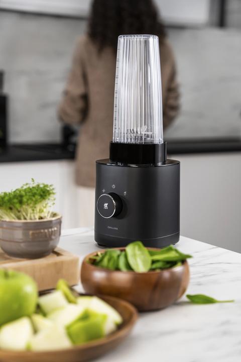 Actual product image Zwilling Enfinigy stand mixer (600 W)