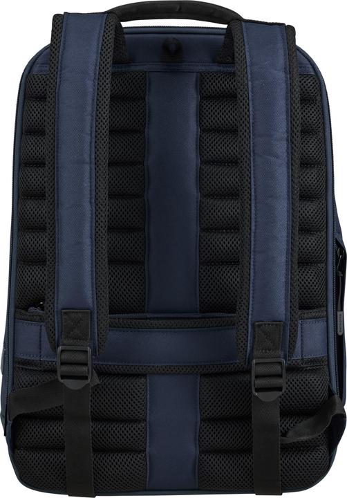 Actual product image Samsonite Stackd Biz (16.50 l)