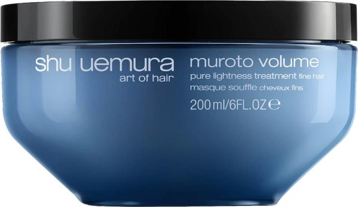Shu Uemura Muroto Volume Treatment (200 ml)
