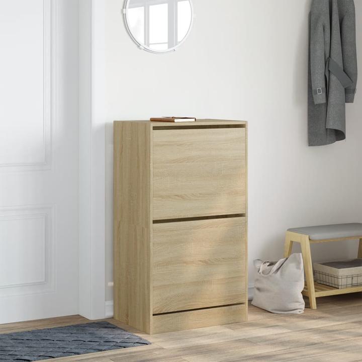 Immagine prodotto VidaXL Jennica (60 x 42 x 108 cm)
