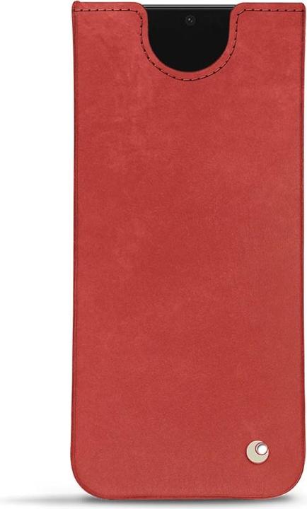 Cerise vintage ( Pantone #a6302e )