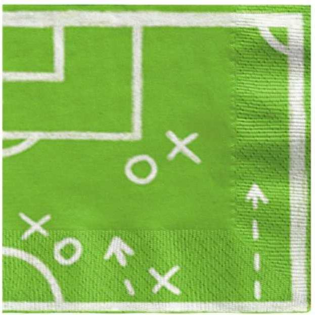 Actual product image Amscan Kicker (20 x, 33 x 33 cm)