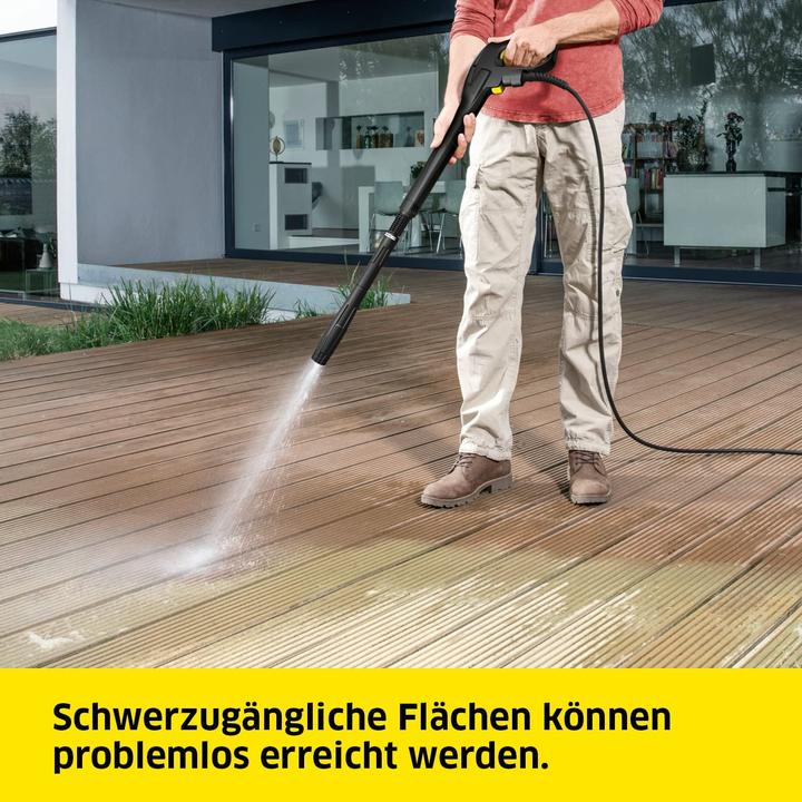 Image du produit Kärcher K 7 Premium Power Home (Fonctionnement sur secteur)