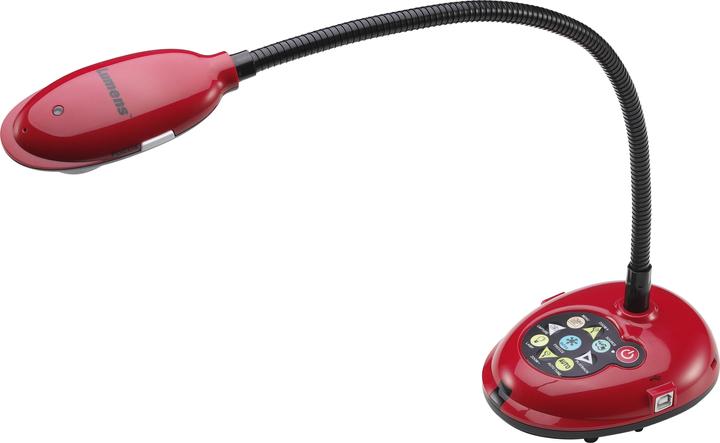 Actual product image Lumens Document camera DC172 Ladibug (4K, 42 x 31.5 cm)
