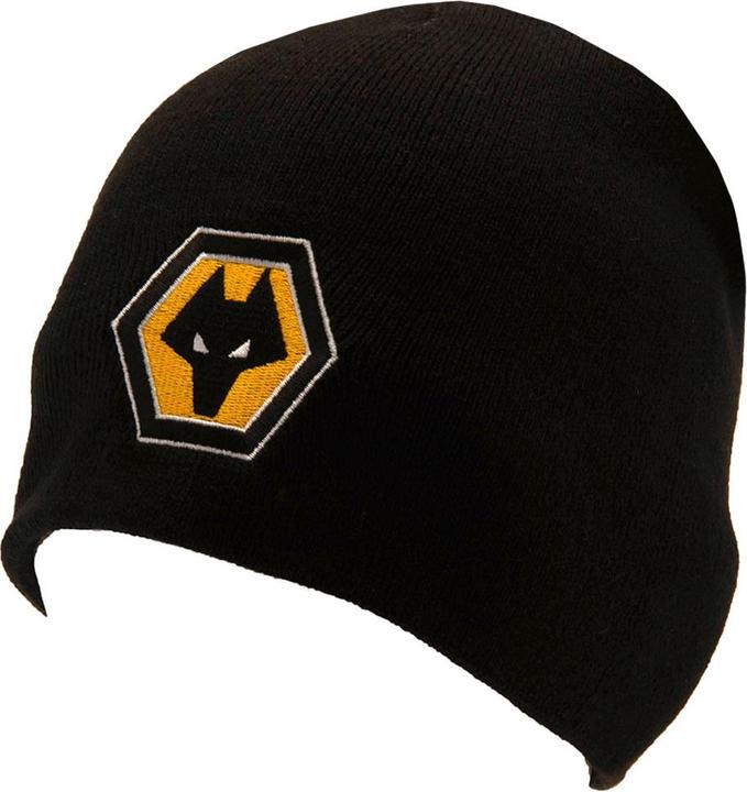 Produktbild Wolverhampton Wanderers FC Mütze