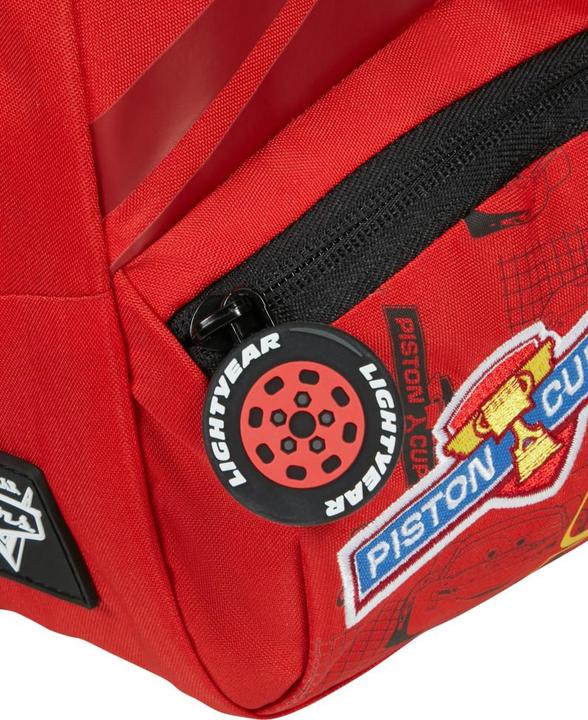 Actual product image Samsonite Disney Ultimate 2.0 Bp S+ Disney Cars (10 l)