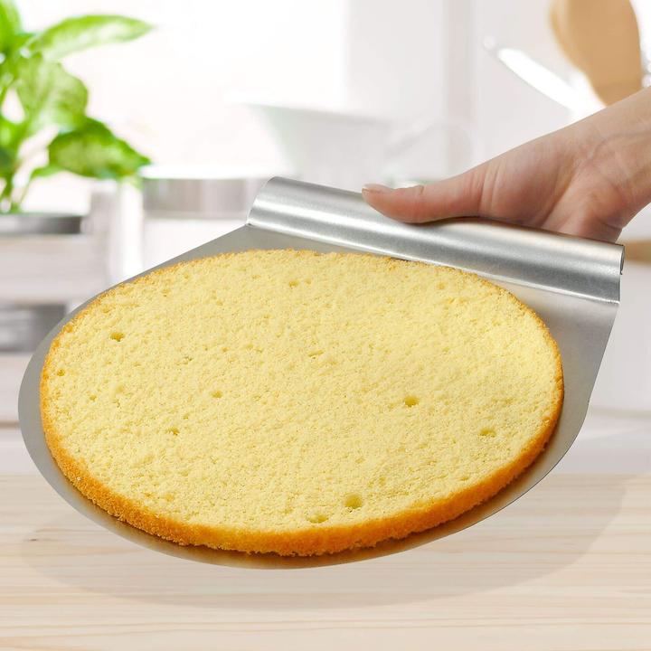 Immagine prodotto Zenker Risparmiatore di torte