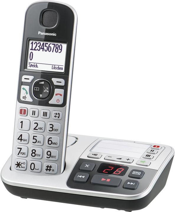 Produktbild Panasonic KX-TGE520GS
