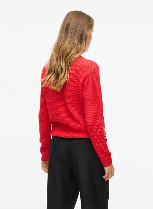 Produktbild Vila VIDALO Basic Strickpullover (L)