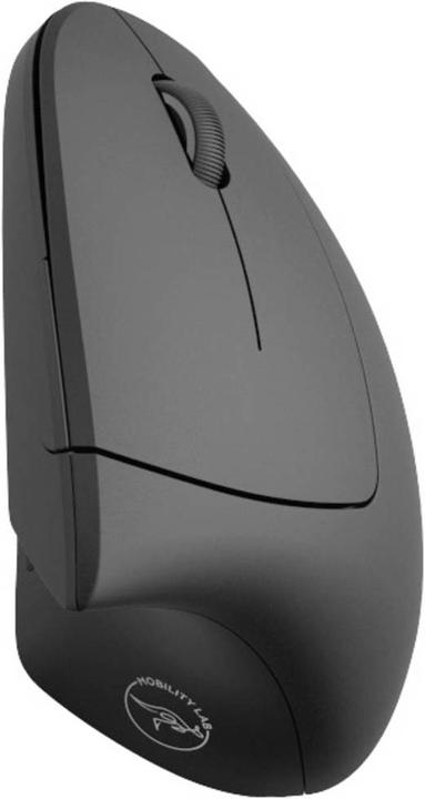 Mobility Lab Kabellose ergonomisch für 1000 - 1600 DPI (Kabellos)