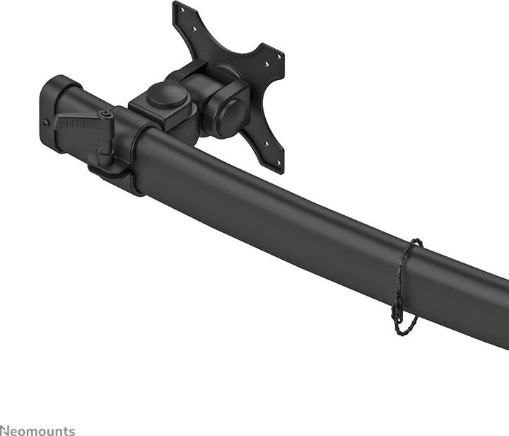 Image du produit Neomounts Accessoires De Périphérique TV, Support De Table Noir (Tables, 27")