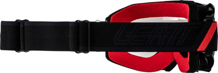 Immagine prodotto Leatt Occhiale Velocity 4.5 (Nero, Argento, Argento)