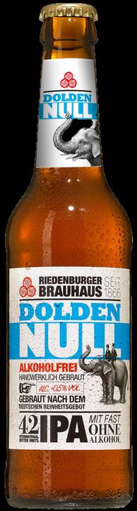 Immagine prodotto Riedenburger Coni zero AFG (12 x 33 cl)