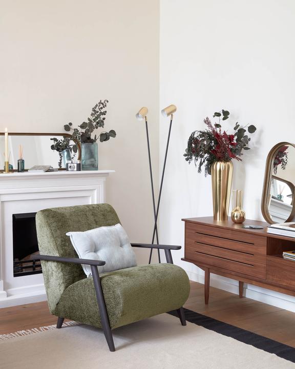 Actual product image Kave Home Clemence (E27)