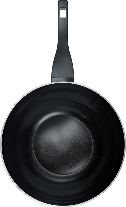 Produktbild Berndes Wok Alu Recycled Induction 30 cm (30 cm, Bratpfanne, Aluminium)