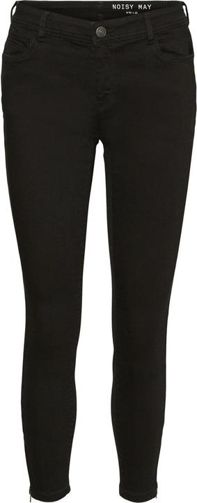 Produktbild Noisy May NMKIMMY Cropped Skinny Fit Jeans (32)