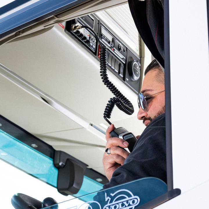 Actual product image Midland Alan 48 Pro