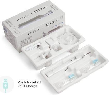 Produktbild ION-Sei IET01DW (Schallzahnbürste)