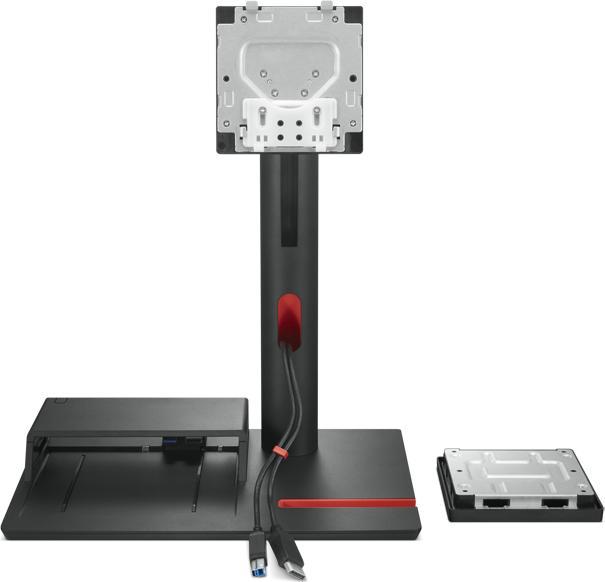Immagine prodotto Lenovo ThinkCentre TIO Flex (Tavolo, 27")
