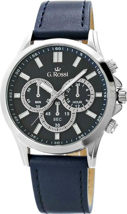 Image du produit Gino Rossi HOMMES G. ROSSI - CHOOPARD (zg083k) + BOX (38 mm)