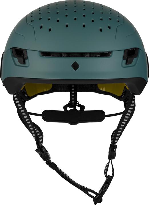 Actual product image Sweet Protection Ascender Mips (56 - 59 cm, ml)