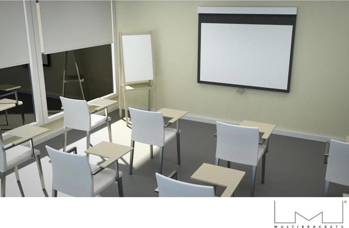 Immagine prodotto Multibrackets Manuale (108", 16:10)