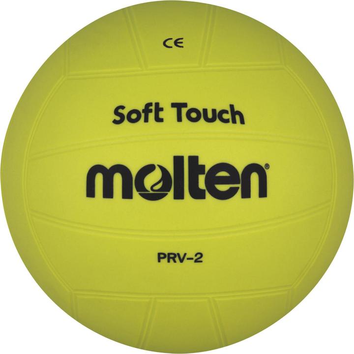 Molten Soft touch volleyball