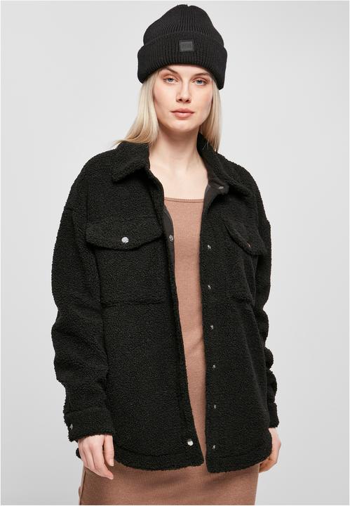 Image du produit Urban Classics Survêtement Sherpa pour femmes - 16517 (5XL)