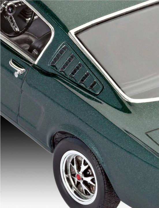 Image du produit Revell Ford Mustang 2+2 Fastback 1965