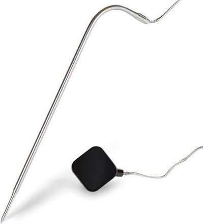 Image du produit Garden Lights Thermomètre Radio Pour Viande - Avec Application - Longueur De Cable : 80 cm