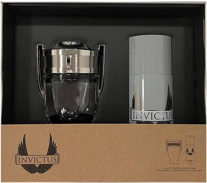Produktbild Paco Rabanne Invictus (Eau de Toilette, 250 ml)