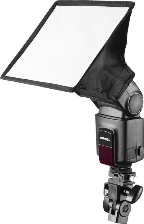 Produktbild Walimex Systemblitz Zubehör Set