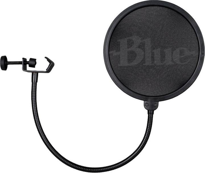 Produktbild Blue Yeti Game Streaming Kit - Blackout
