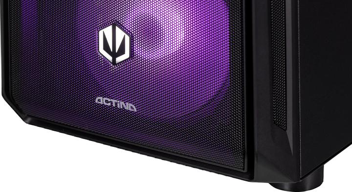 Image du produit Actina 5901443415213 (32 Go, 2000 Go, GeForce RTX 5070)