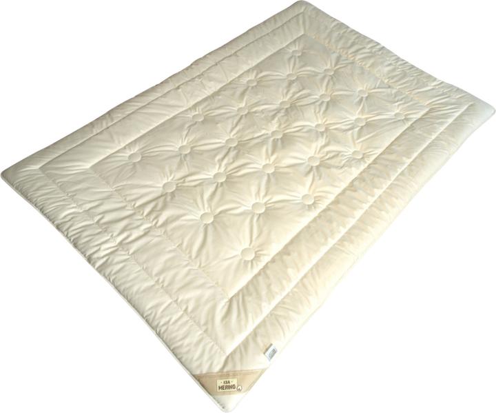 Actual product image Garanta Duo light quilt (1200 g, 135x200 cm)