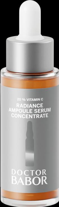 Image du produit Babor DOCTEUR - Sérum ampoule éclat concentré (14 ml)