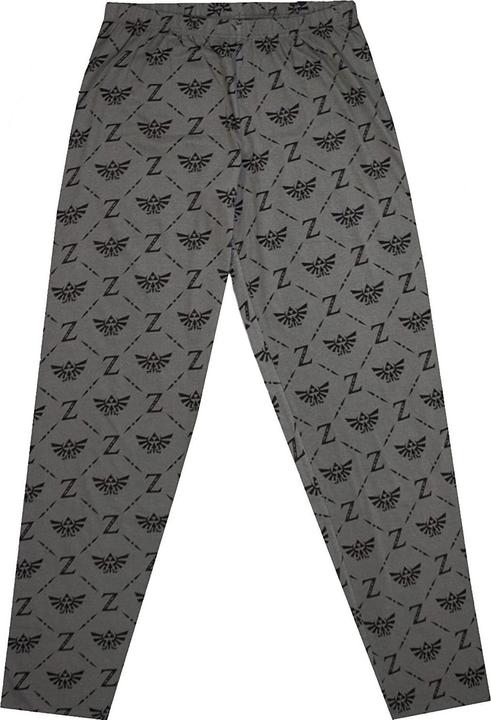 Immagine prodotto The Legend of Zelda Pigiama (3XL)