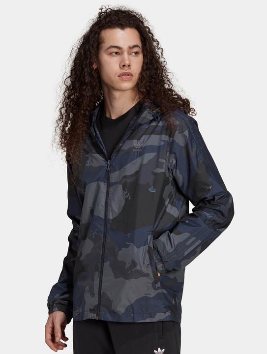 Immagine prodotto adidas Giacca a vento mimetica - 99895 (XS)