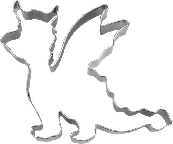 Produktbild Städter Drache Ausstecher