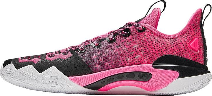 Actual product image Anta Shock Wave 5.0 Pro (43)
